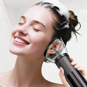 Limpiador de Oídos Eléctrico Retráctil de Mano, 4 Modos de Presión, Resistente al Agua, Recargable, Herramienta para Eliminar la <span class=keywords><strong>Cera</strong></span> del Oído, CE FCC - Product Image 3