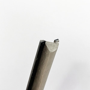 プロの<span class=keywords><strong>CNC</strong></span>木工ルータービットダイヤモンド木工ツールカットウッドビットArdenCNCマシングラウンド高速切断1年 - Product Image 3