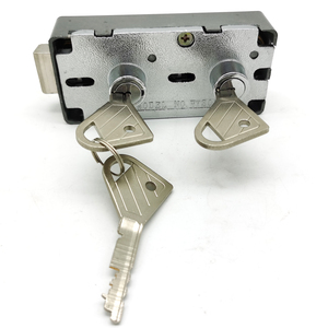 <span class=keywords><strong>Cerradura</strong></span> de caja fuerte wts01para <span class=keywords><strong>armarios</strong></span> de banco y casillero de seguridad, precio barato - Product Image 2