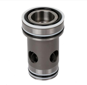 Série de modèles hydrauliques en promotion LCV-16/LCV-20/LCV-25/LCV-32/LCV-40/LCV-50/LCV-63 100-250 bars - Product Image 2