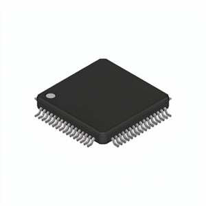 S9S12G96F0CLH 64 LQFP Electronic Chips Component Authorized Distributor Embedded - Product Image 1