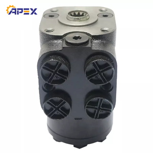 ชุดควบคุมพวงมาลัยแบบออร์บิทัล APEX ทนทานต่อการสึกหรอ รุ่น 35/412300 JCB 35412300 สำหรับเครื่องจักรก่อสร้าง อะไหล่รถขุด - Product Image 4