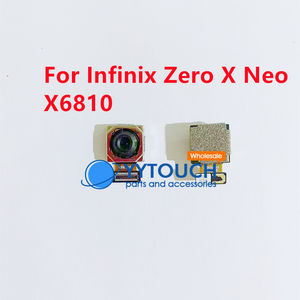Cámara trasera de repuesto para cámara principal Infinix Zero X <span class=keywords><strong>Neo</strong></span> X6810 - Product Image 1