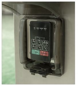 Acier inoxydable Côtes Poisson Porc Steak Bœuf Cutter os scie machine bouchers scier la viande os Cutter - Product Image 6