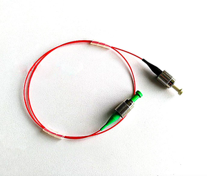 1310nm PM sợi pathcord pm1310 phân cực-Duy trì sợi FC/APC căn chỉnh trục chậm - Product Image 3