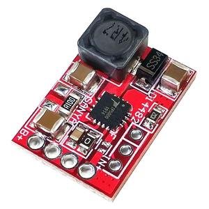 Módulos de Sensor Electrónico TP5000 4,2 V/3,6 V 1A Placa de Módulo de Carga de Batería de Litio, 1 Unidad - Product Image 4