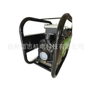 <b>Solar</b> Water <b>Pump</b> 350-460v High Pressure DC Self Priming <b>Pump</b> For Agricultural Irrigation - Product Image 1
