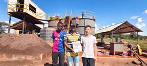 铜加工厂铜矿开采设备 - Product Image 4