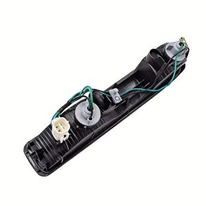 ไฟกันชนสำหรับมิตซูบิชิ ปาเจโร่ V73 (01) Mr508783 - Product Image 3