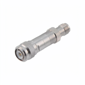 ตัวลดทอนสัญญาณช่องสัญญาณของผู้ผลิต PE7449-6 - Product Image 1