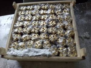 Mũi Khoan Côn 7 Độ 38Mm 34Mm 32Mm Hàng Mới Về 2022 Dùng Cho Khoan Đá - Product Image 6