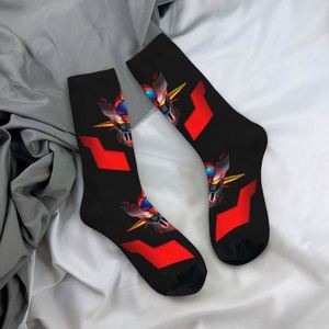 ถุงเท้าลาย <span class=keywords><strong>Mazinger</strong></span> <span class=keywords><strong>Z</strong></span> สุดเท่สำหรับผู้ชาย ถุงเท้าลายหุ่นยนต์สุดคูล ถุงเท้าลายการ์ตูนอนิเมะ Grendizer พิมพ์ลาย 3 มิติ ให้ความอบอุ่นและสบาย ใส่ได้ทั้งผู้ชายและผู้หญิง - Product Image 4