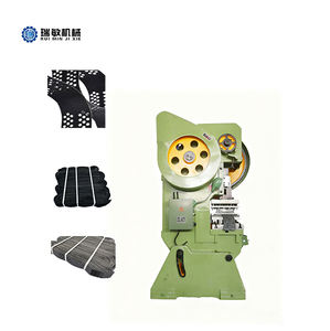 Hot Sell Hdpe Pp Pe <span class=keywords><strong>Plastic</strong></span> Lasser Productielijn 3d Geocell Sheet Plc Controle Industrie Automatische Snijmachine - Product Image 3