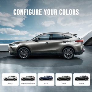 Nuove Auto con Guida a Sinistra, Veicoli <span class=keywords><strong>Toyota</strong></span> <span class=keywords><strong>2026</strong></span>, Prezzo in Cina - Product Image 2