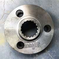 Haute qualité nouveau 20Y-27-51160 20Y2751160 transporteur pour KOMATSU PC210 en vente accessoires d'excavatrice pièces d'excavatrice