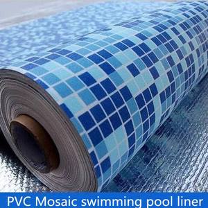 Revestimiento de PVC para <span class=keywords><strong>piscina</strong></span>, equipo para <span class=keywords><strong>piscina</strong></span>, color azul - Product Image 5