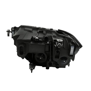 Para Volkswagen Passat 2001-2005, Faro Delantero Halógeno Especial Transfronterizo Am-33491695 - Product Image 2
