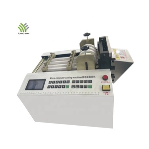 Petit rouleau de film de bureau à la découpeuse de feuille Coupeur de rouleau de papier automatique - Product Image 3