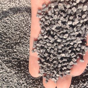 גרגירי PP ממוחזרים בעלי חוזק גבוה הניתנים להתאמה אישית וחומרי גלם מפלסטיק ירוק ממוחזר מסוג PP משופר - Product Image 2