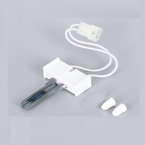 Dryer Igniter <b>Kit</b> 279311 338906 279834 Silicon Carbide <b>Electric</b> Embedded Installation - Product Image 2