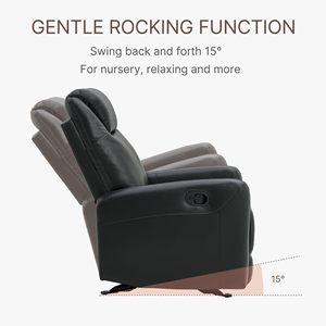 <span class=keywords><strong>Sillón</strong></span> Reclinable Ergonómico Individual para Cine en Casa con Elevación Eléctrica y <span class=keywords><strong>Motor</strong></span> Silencioso, Diseño Moderno con Portavasos, Silla de Cine de Cuero - Product Image 5