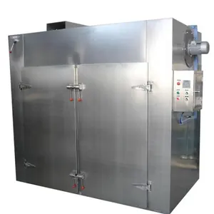 CT-C Chili Seasoning Pepper Cumin Noodle Dryer Chicken Essence Drying Box Beef Meat Tray Dryer Machine Grain Drying Equipment