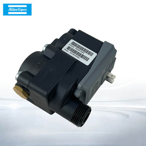วาล์วระบายน้ำ Atlas Copco 2204213443 อะไหล่เครื่องอัดอากาศพลาสติก - Product Image 2