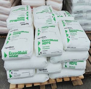 Film haute résistance de qualité alimentaire en HDPE vierge HTA108, extrusion et soufflage pour applications d'emballage alimentaire - Product Image 4