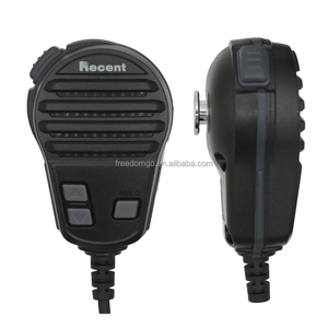 Radio mobile automobile RS-508M, étanche, VHF, talkie-walkie maritime, émetteur-récepteur, interphone pour véhicule maritime, téléphone - Product Image 5