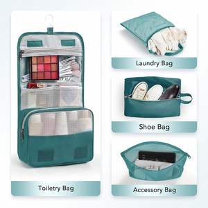 10 Sets of Compression Storage <b>Bags</b>, Travel Essentials, Compressible Expansion <b>Bags</b> for Organizing Clothes - Product Image 5