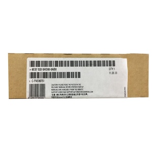 โมดูลเอาท์พุทแบบอนาล็อก S7-1500 6ES7532-5HD00-0AB0ต้นฉบับ - Product Image 1