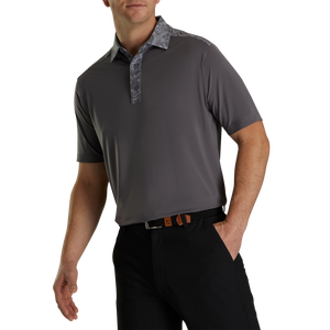 Polos de Golf de Manga Corta de Talla Grande de Alta Calidad OEM, Polos Personalizados con Logotipo Bordado - Product Image 5