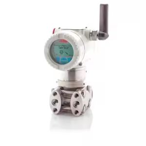 Transmetteur de pression haute performance 266HRH 100 % original avec HART sans fil IP67 en acier inoxydable - Vente directe usine - Product Image 5