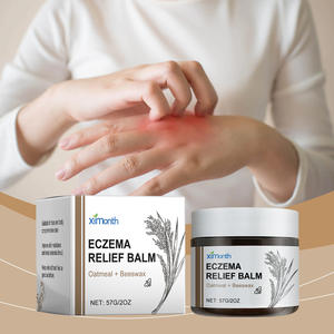 Gel de Cuidado de la Piel Herbal Natural Hidratante y Nutritivo Diario, Fórmula Suave, Reparación Tópica para Uso Corporal, 57G, Certificado MSDS - Product Image 3