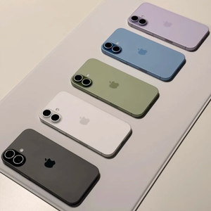 Offerta Speciale: <span class=keywords><strong>Smartphone</strong></span> <span class=keywords><strong>Apple</strong></span> iPhone 17 5G Usato, Sistema iOS, 256GB, Sbloccato di Fabbrica, Versione USA - Product Image 5