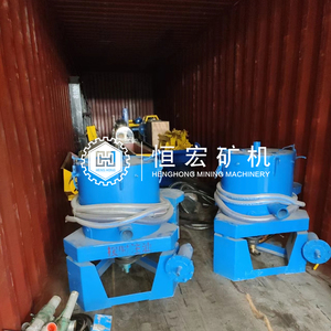 Phục hồi cao hoàn toàn tự động tốt vàng Rửa Hệ Thống Chim Ưng loại ly tâm <span class=keywords><strong>stlb</strong></span> 20 30 60 80 <span class=keywords><strong>100</strong></span> 120 ly tâm tập trung - Product Image 4