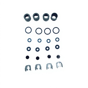 Yunnuo Fuel Injector Repair Kit 12602543 For Buick LaCrosse Regal Cadillac - Product Image 1