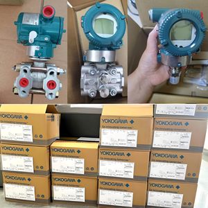 เครื่องส่งสัญญาณความดัน Yokogawa รุ่น EJA ของแท้ใหม่เอี่ยม EJA110E EJA430E EJA530E EJA110A EJA430A EJA530A IP67 316L - Product Image 6
