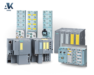 Módulo de fuente de alimentación 6ES7407-0DA00-0AA0 Siemens Simatic S7 PLC 407 PS - Product Image 3