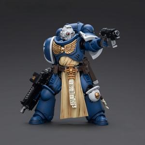 Figurines d'action 40K 1/18 Ultramarines Intercessors/Blood Angels/Imperial Fists/Space Wolves NPCSModel - Product Image 3