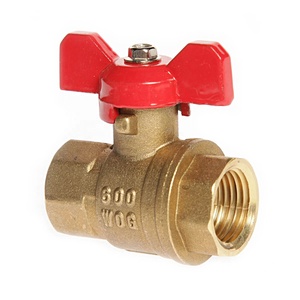 Van Điện Từ Góc Phải Thiết Kế Nhựa Đẩy Trên Ống Góc Van Npt Góc Tắt Van - Product Image 6