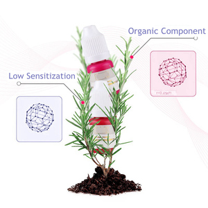 Muestra de Tinta en Crema de Micropigmentación PMU para Cejas y Labios, Microblading, Microshading, Maquillaje Permanente - Product Image 5