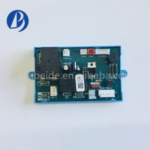 Sistema de Control de Aire Acondicionado Eléctrico <span class=keywords><strong>Universal</strong></span> QD-U08PGC, <span class=keywords><strong>Placa</strong></span> <span class=keywords><strong>PG</strong></span> MOTOR para Aire Acondicionado de Uso Doméstico - Product Image 3