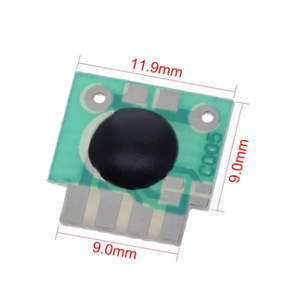 Module de puce de temporisation multifonction 10 pièces, module de temporisation IC, intervalle de temps 2s - 1000h - Product Image 5