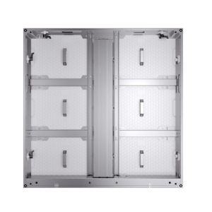 960*960MM di pannello a <span class=keywords><strong>LED</strong></span> per smerigliatrice P3.91 buon prezzo Video parete in alluminio pressofuso per il centro commerciale della fiera del concerto - Product Image 6