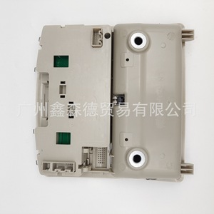 ไฟโดมสำหรับอ่านหนังสือ GS4C-69-970D-75 BBM669970B75 12V ของ MAZDA FAW JP - Product Image 4