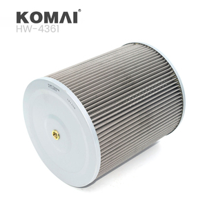 Filtro Hidráulico KOMAI H-56710 209-60-51120 209-60-31130 para PC1600SP-1  WD600-6  PC1100LC-6 - Product Image 4