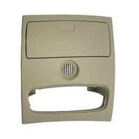 Nouvelle console de toit pour voiture, couvre-toit CN15-A519A58-AA CN1Z-58519A70-DA CN15-A519A58-DA34X1 pour Bt50 2012-19 pour Ranger