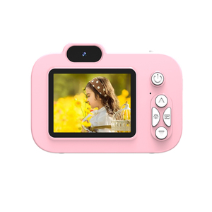 Appareil <span class=keywords><strong>photo</strong></span> pour enfants prenant des Photos vidéos lecture <span class=keywords><strong>de</strong></span> musique bébé dessin animé jouets enfants Mini appareil <span class=keywords><strong>photo</strong></span> cadeaux numériques jouets surpasser l'appareil <span class=keywords><strong>photo</strong></span> instantané - Product Image 1