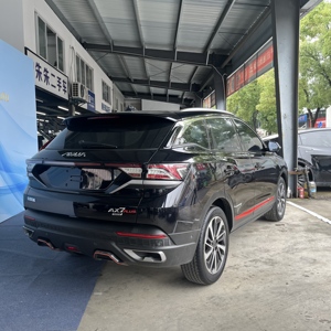 Vendita all'Ingrosso 2021 DONGFENG AEOLUS AX7 Plus <span class=keywords><strong>Auto</strong></span> <span class=keywords><strong>Usate</strong></span> Economiche per Taxi, Scuola Guida, Noleggio con Conducente Online - Product Image 4